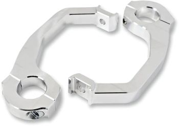 FLEX TEC STD MOUNTS