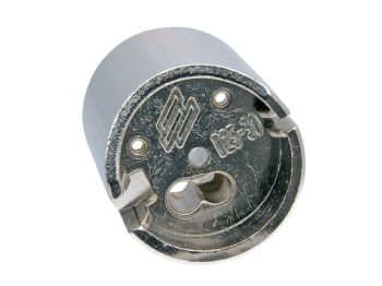 carburettor slide Polini 25mm, 30 ° for CP carburetor