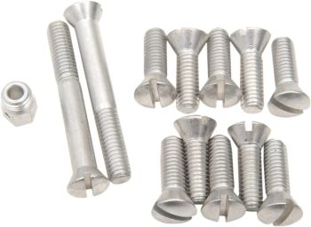 SCREWS TRANS CVR 36-55