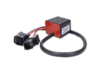 lambda Emulator Malossi TC Unit O2 Controller for Honda Forza, SH 300ie 4T LC (NF07E) (NF05E) Euro4 2015-