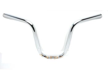 handlebar high chrome for Hercules Prima M moped