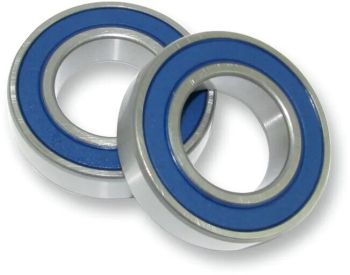 BEARING KIT WHEEL BUELL