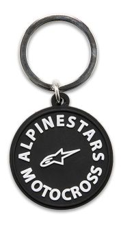 KEY FOB MX BLACK