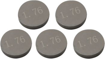 VALVESHIM 8.90X1.76 5PK