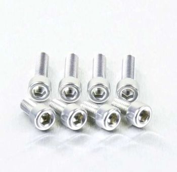 SCR KIT FUEL CAP SL