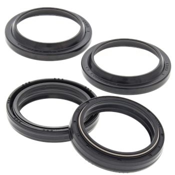 FORK SEAL & DUST KIT SUZ