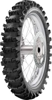 MX SOFT 80/100-12 50M NHS TT