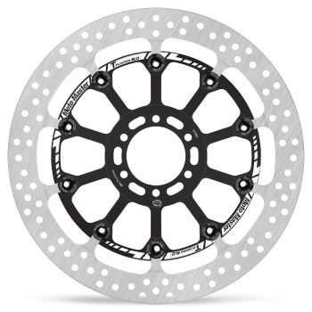 BRAKE DISC HALO T-FLOATER