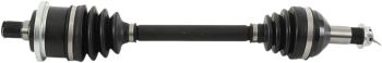 AXLE KIT COMPLETE ARC CAT