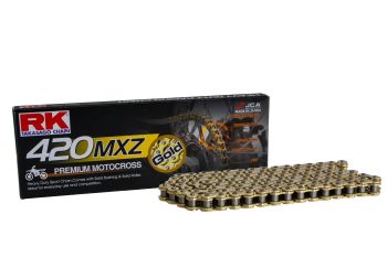 CHAIN NOSEAL 420X112 GOLD