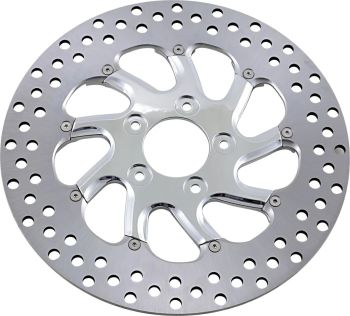 ROTOR 11.8 FT RT TOR CH