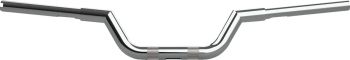 HANDLEBAR VALLEY CHROME