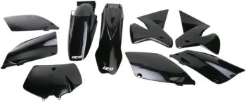 BODY KIT KTM2T/4T 2000BK