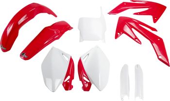 BODY KIT HON CRF250 2006
