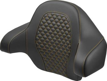 TOUR PAK DRAGON GOLD STITCH