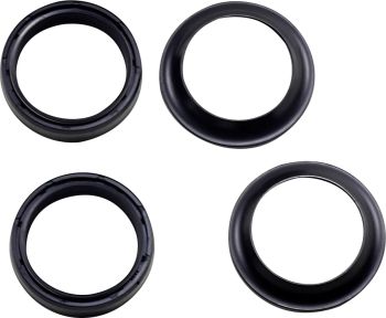 SEAL KIT FORK-WIPER