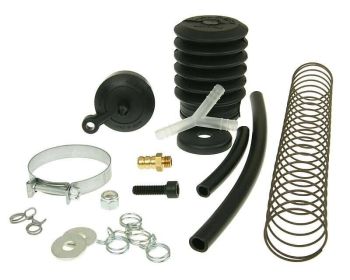 boost bottle Malossi MACS I FKM - universal