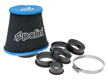 air filter Polini Big Evolution 28, 35, 42, 45, 49, 55mm