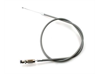 Throttle cable gray for high handlebars for Zündapp M25 moped Bergsteiger 434