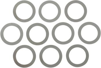 SHIM CAM GEAR #2 .010 XL