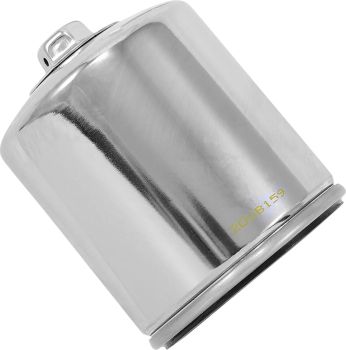 HIFLOFILTRO OIL FILTER RACE HD CHR