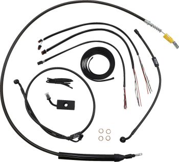 CABL KT CM 19 ABS SFTL18+
