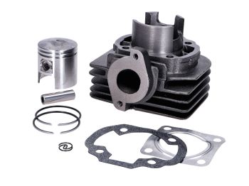 Cylinder kit DMP 50cc for Morini AC