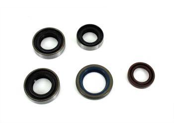 engine oil seal set for Zündapp C 50 Super