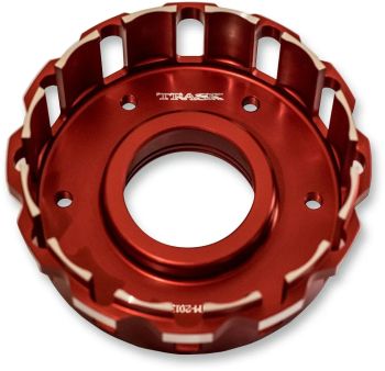 BASKET CLUTCH 07-17 TC