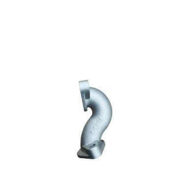 PIPE D'ADMISSION 20MM