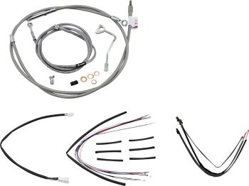 CONTROL KIT SS 18 GOR FLH