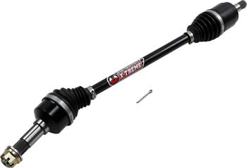 AXLE EXTREME HD
