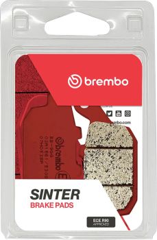 BRAKE PAD SINTER SP