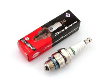 Insulator spark plug M14-260 for Simson Schwalbe S SR Star Special