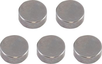 VALVE SHIM 2.80 7.50MM