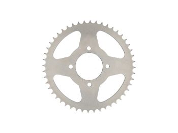 rear sprocket AFAM 48 teeth 428 for Hyosung Cruise 125, GV, RT, XRX, Kawasaki, Suzuki