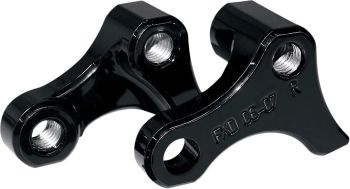 LOWERING KIT DYNA 06-14