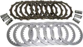 CLUTCH KITS EBC DRC184