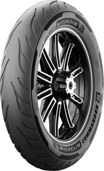 COM3 CR F 110/90B19 62H TL/TT