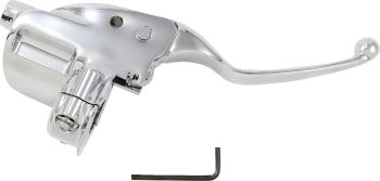CLUTCH ASBLY C TOUR 17-20