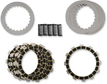 CLUTCH KIT COMPLETE KTM
