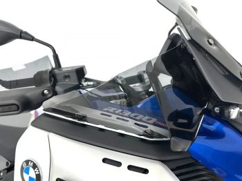 SIDE DEFLECTORS TANK R1300GS A