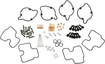 CARB KIT HONDA CBR600F3