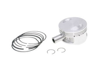 piston kit Polini 169cc 61mm (B) for Honda 150cc LC
