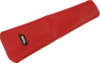SEAT COVER HON RED