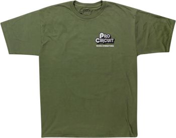 TEE PIT BIKE LG