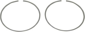 PISTON RING KAW STD