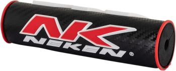 BAR PAD MINI 3D BK/RD
