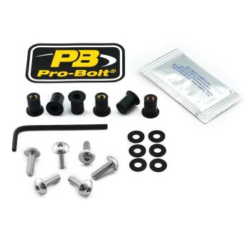 SCR KIT SCREEN 6 SL