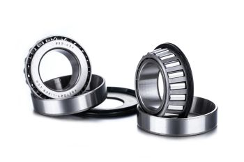 STEERING REBUILD KIT RACE SERI